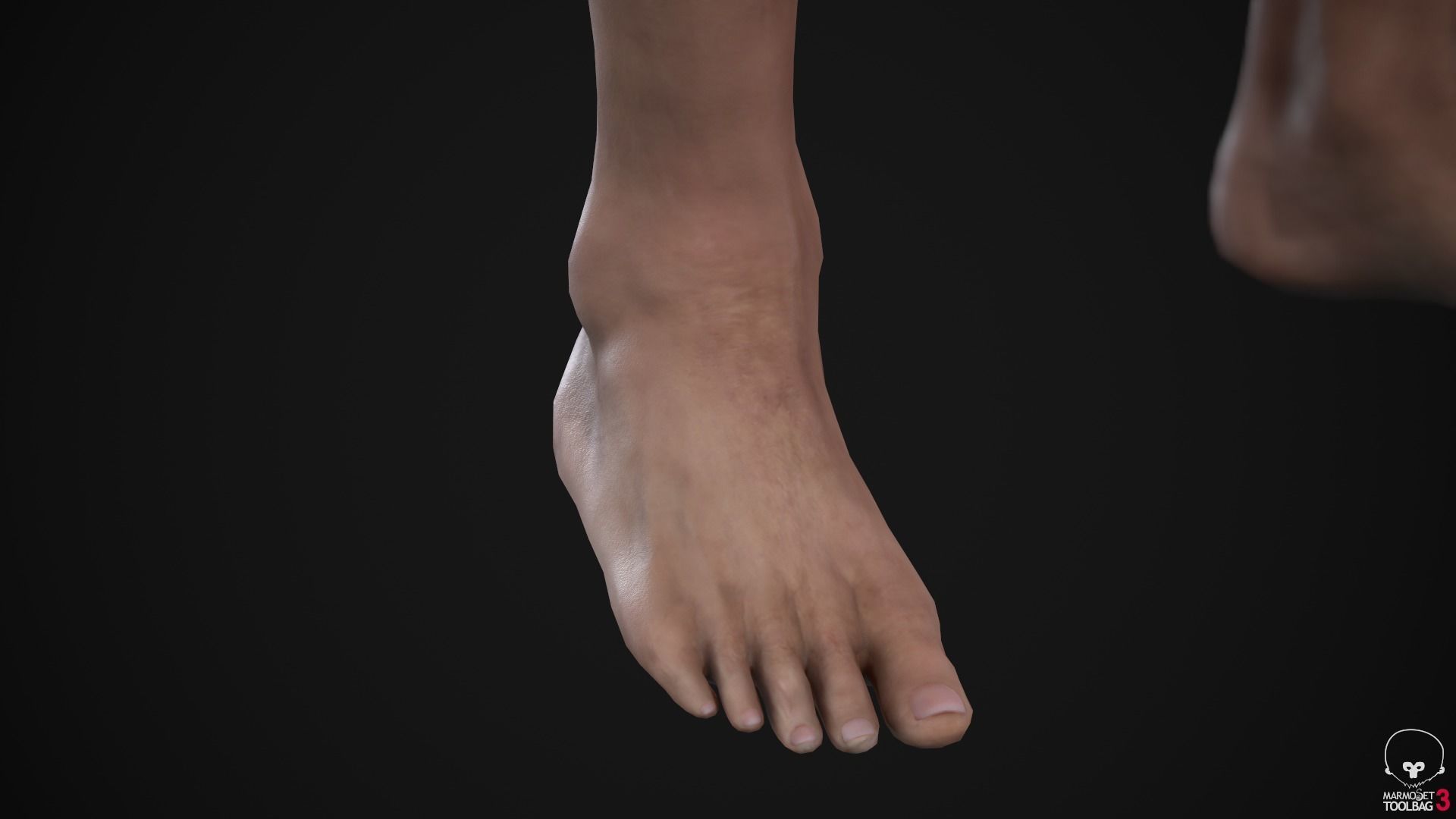 Old people 3D Model Collection_27