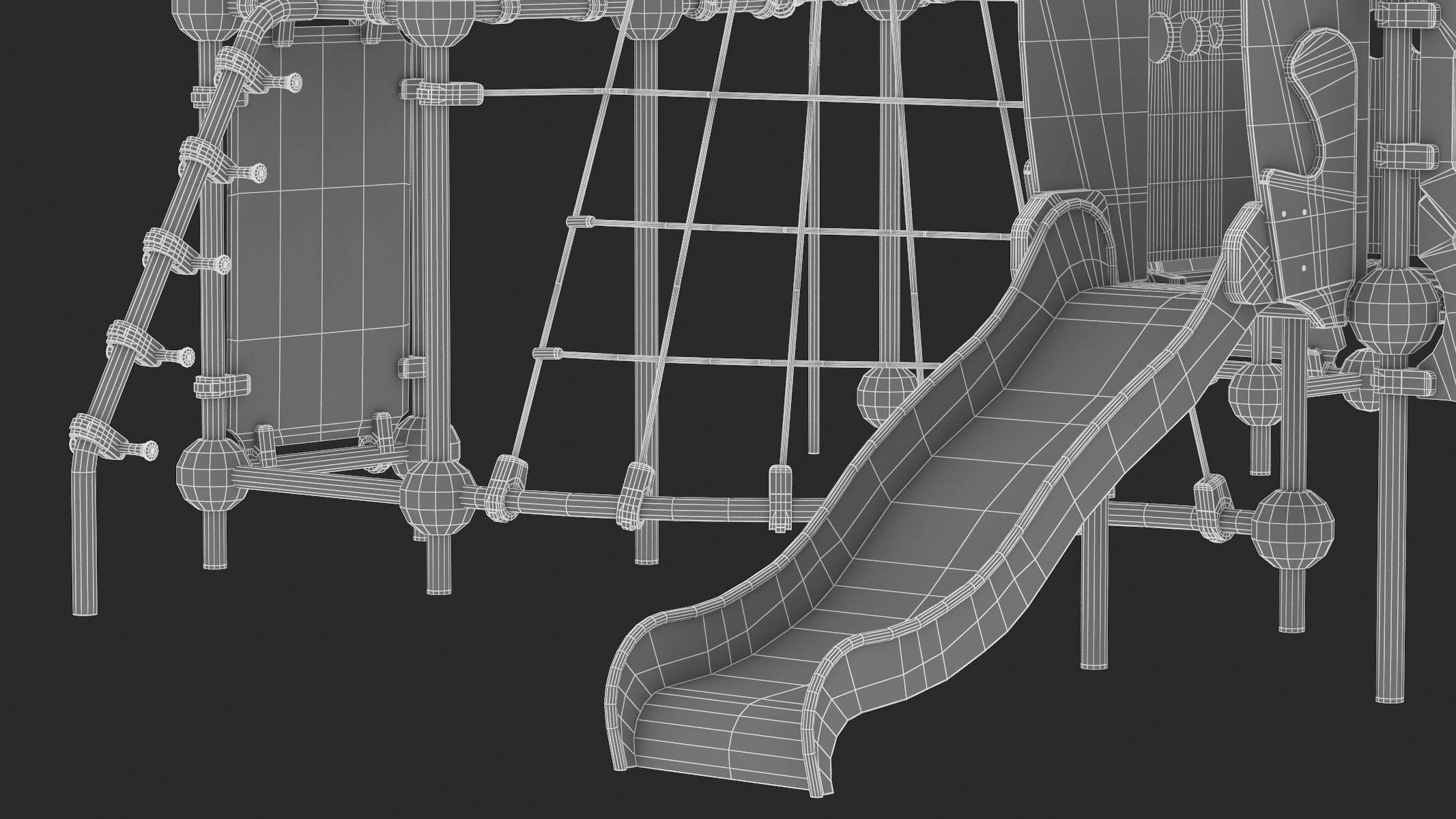 Lappset Plutonium 3D model_17