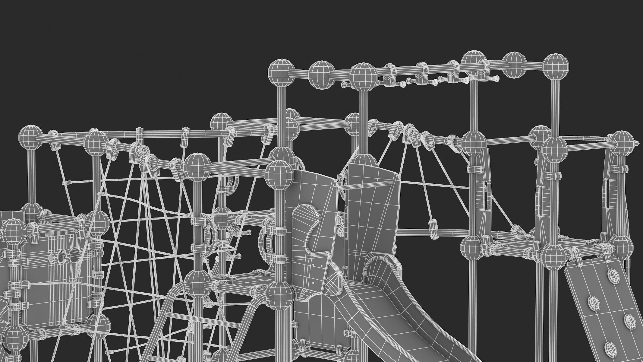 Lappset Plutonium 3D model_15