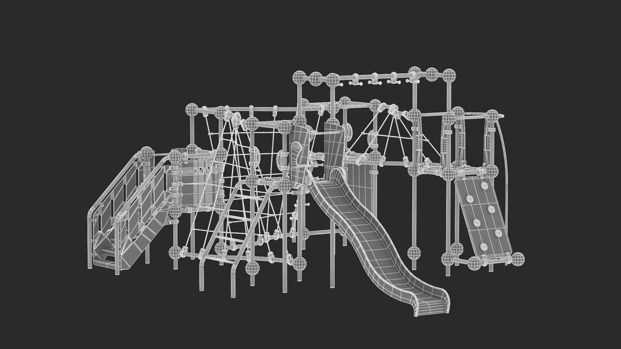 Lappset Plutonium 3D model_14