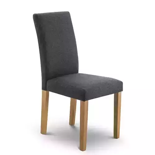 Lina Upholstered Dining Chair