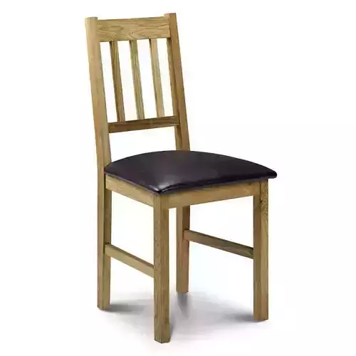 Lanford Wood Dining Chair