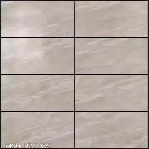 Decovita Nordic Sky Ivory 600x1200