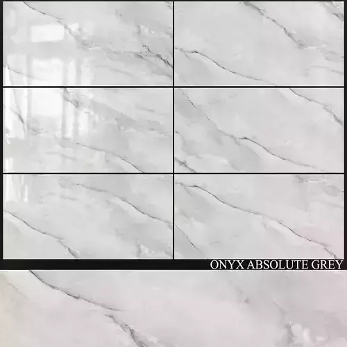 Decovita Onyx Absolute Grey 600x1200