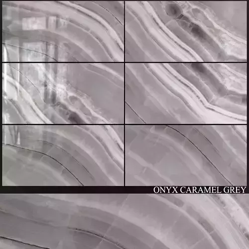 Decovita Onyx Caramel Grey 600x1200