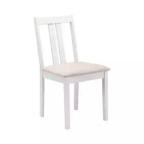 Brookvale Slat Back Side Chair