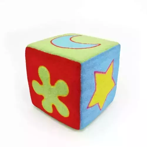 Plush Toy For Children