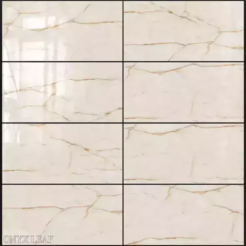 Decovita Onyx Leaf 600x1200