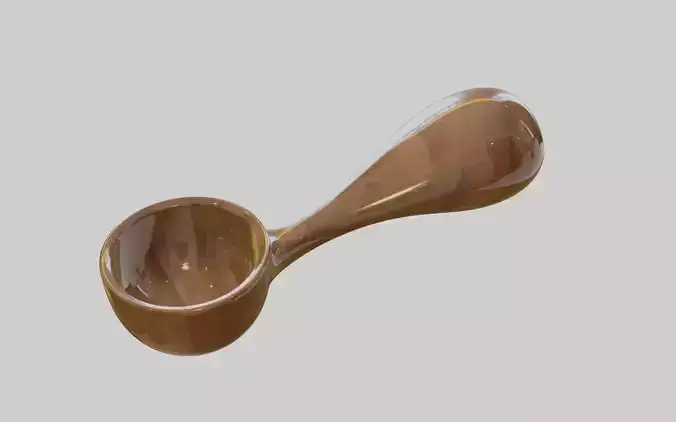 Coffee Spoon