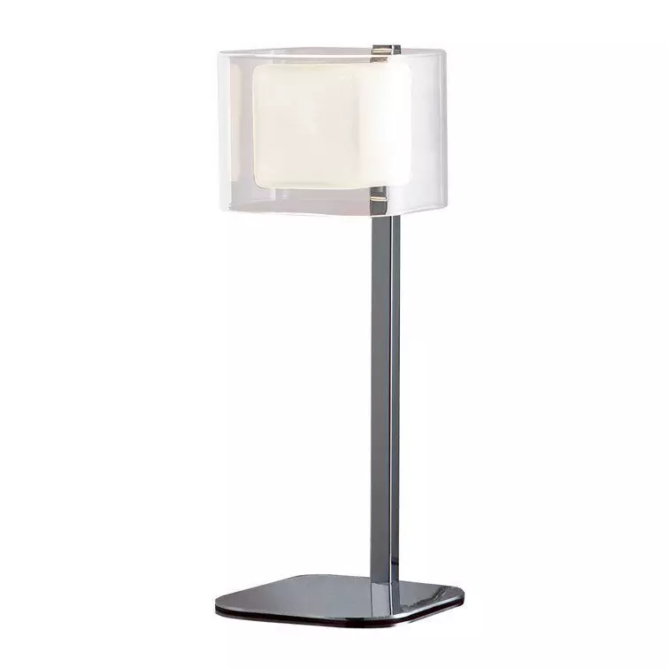 Diamant Table Light Lamp Free 3D model