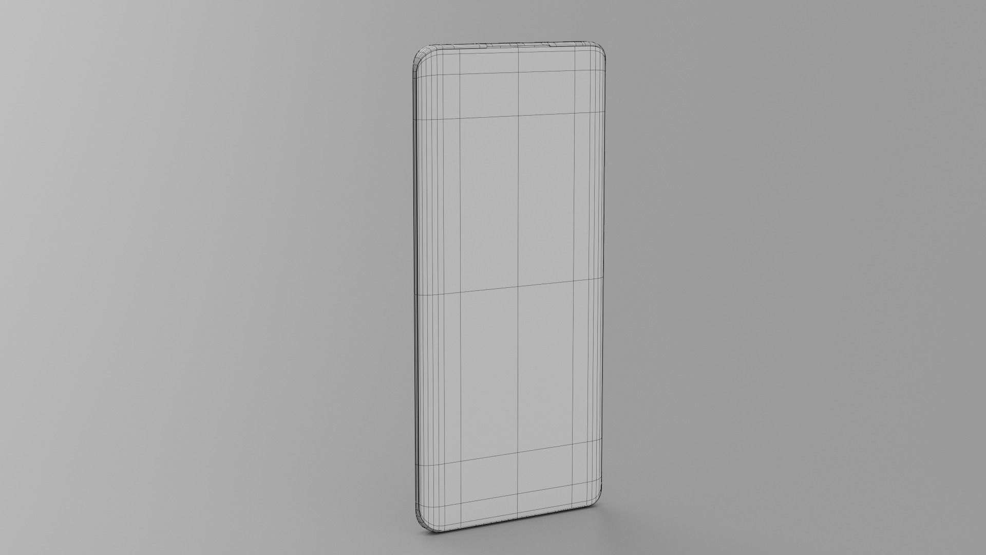 HONOR 50 3D model_23