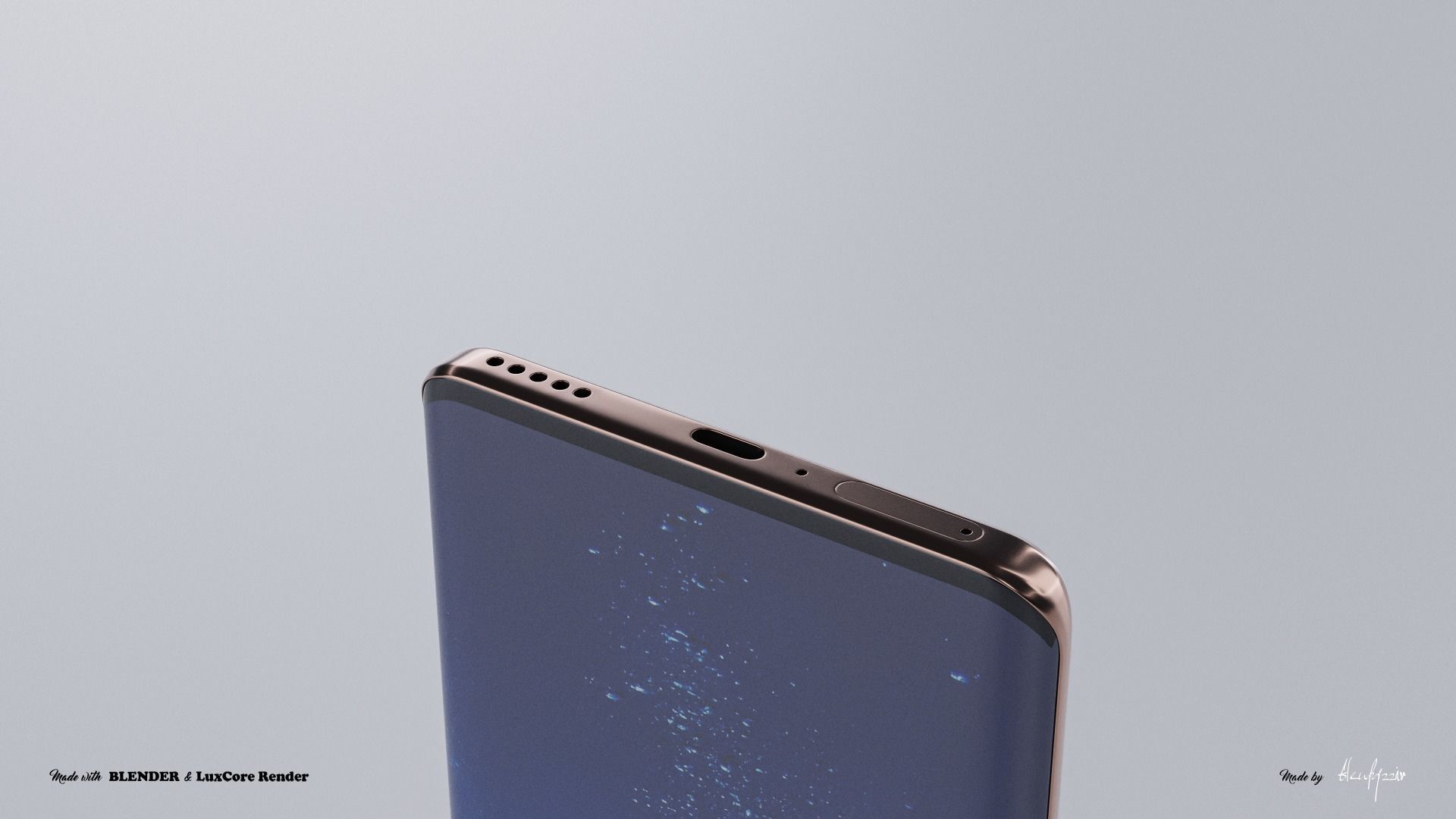 HONOR 50 3D model_14