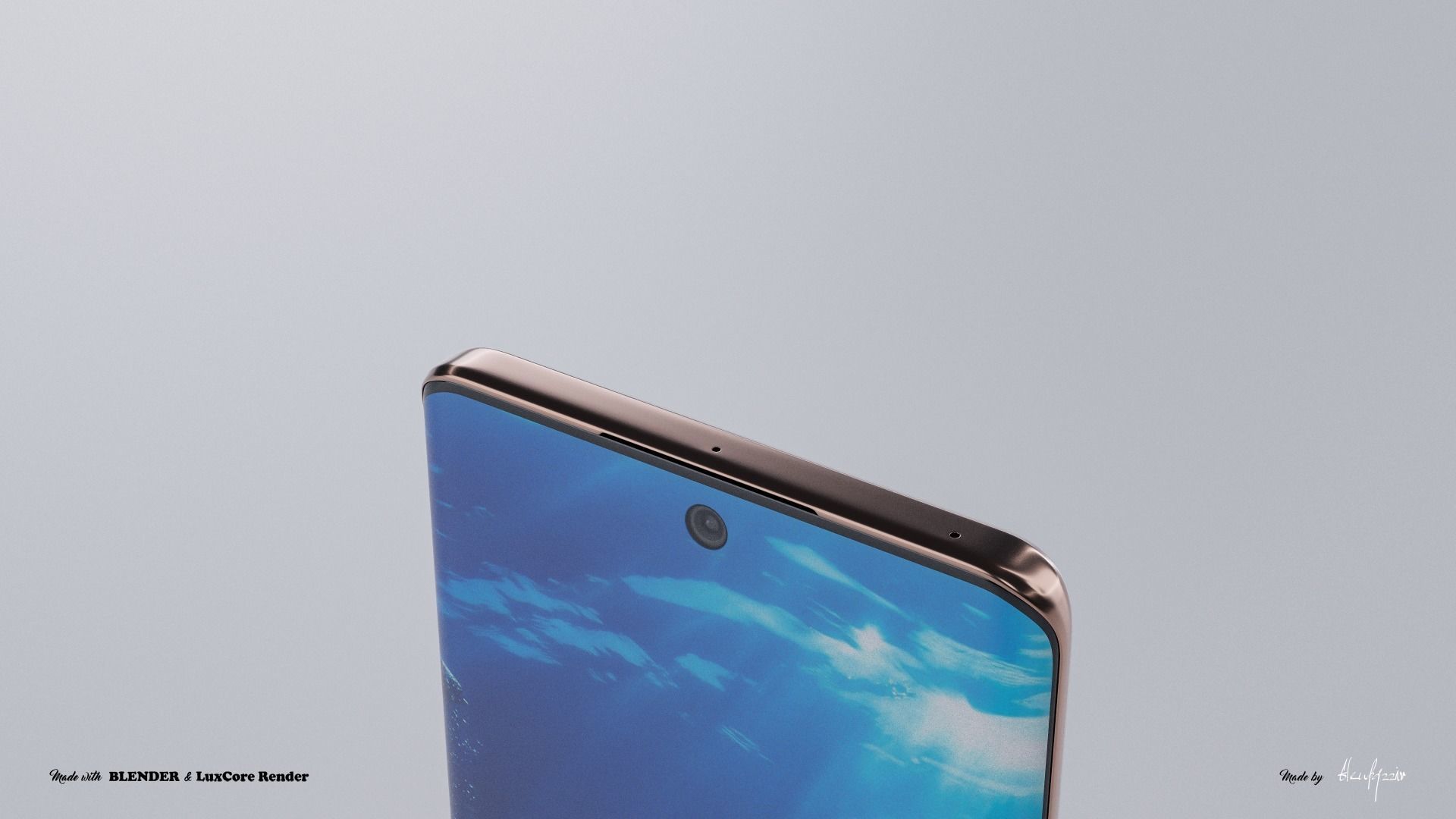 HONOR 50 3D model_12