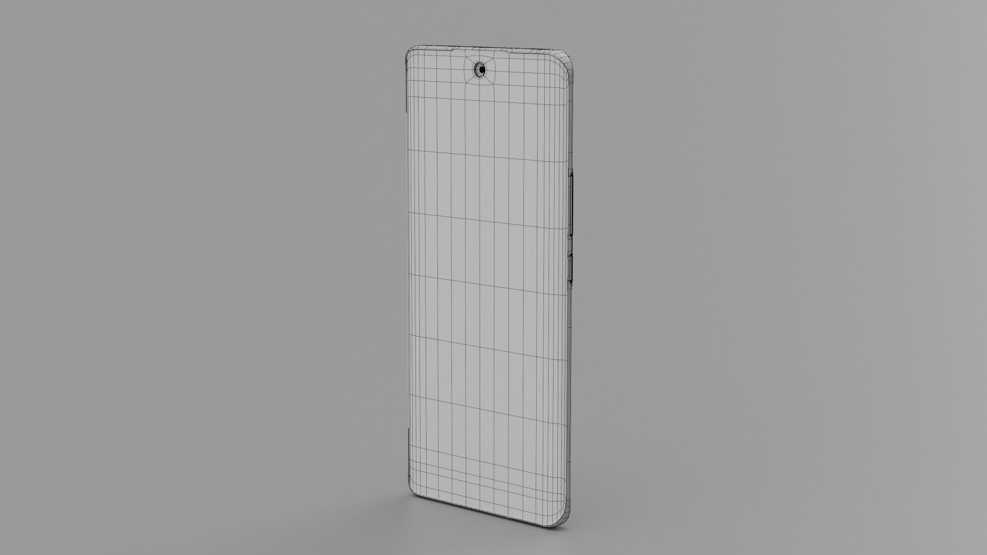 HONOR 50 3D model_17