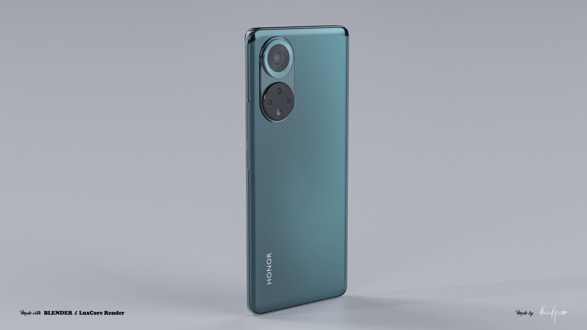 HONOR 50 3D model_6