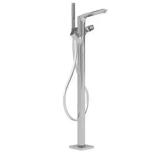 Sleek Bath Tap
