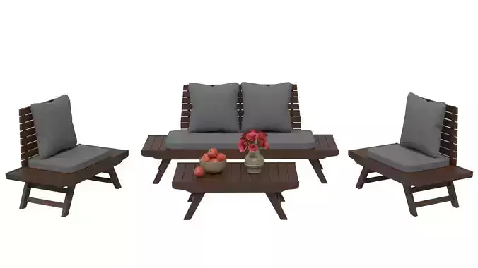balcony furniture