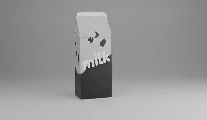 Milk Box