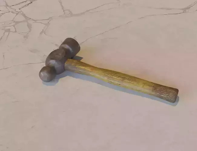Old Hammer