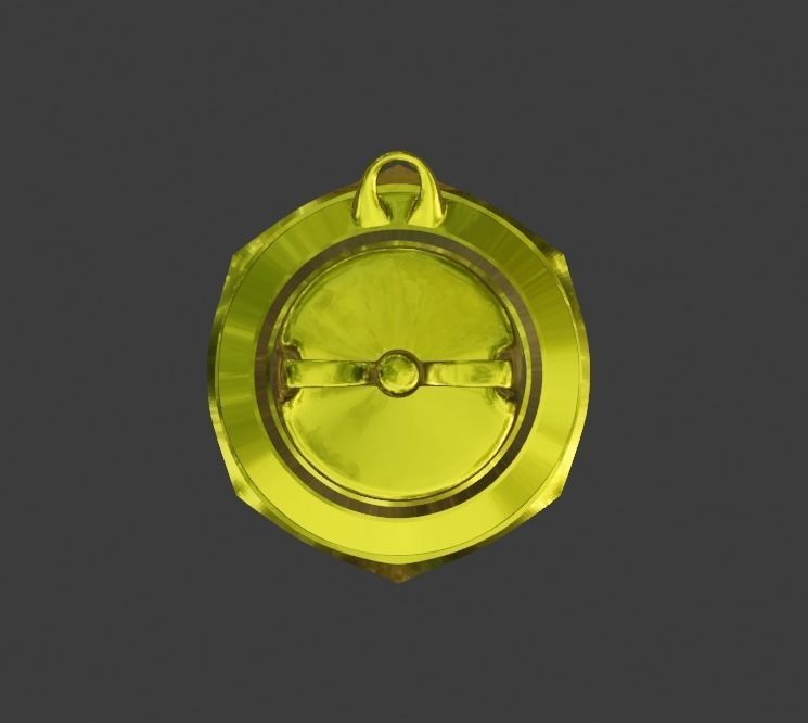 Shang Tsung souls phylacteries - Shang Tsungs Lifeblood 3D print model_6