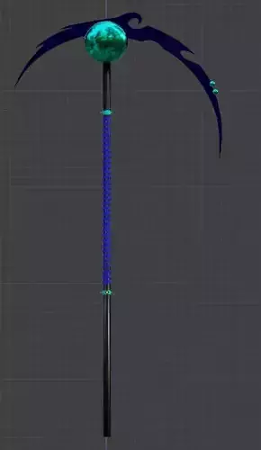 ScytheV1 scythe