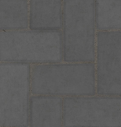 Paving bricks 01 3D model_3