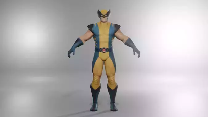 Wolverine Classic