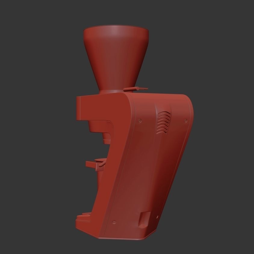 Baratza Sette 270 3D model_11
