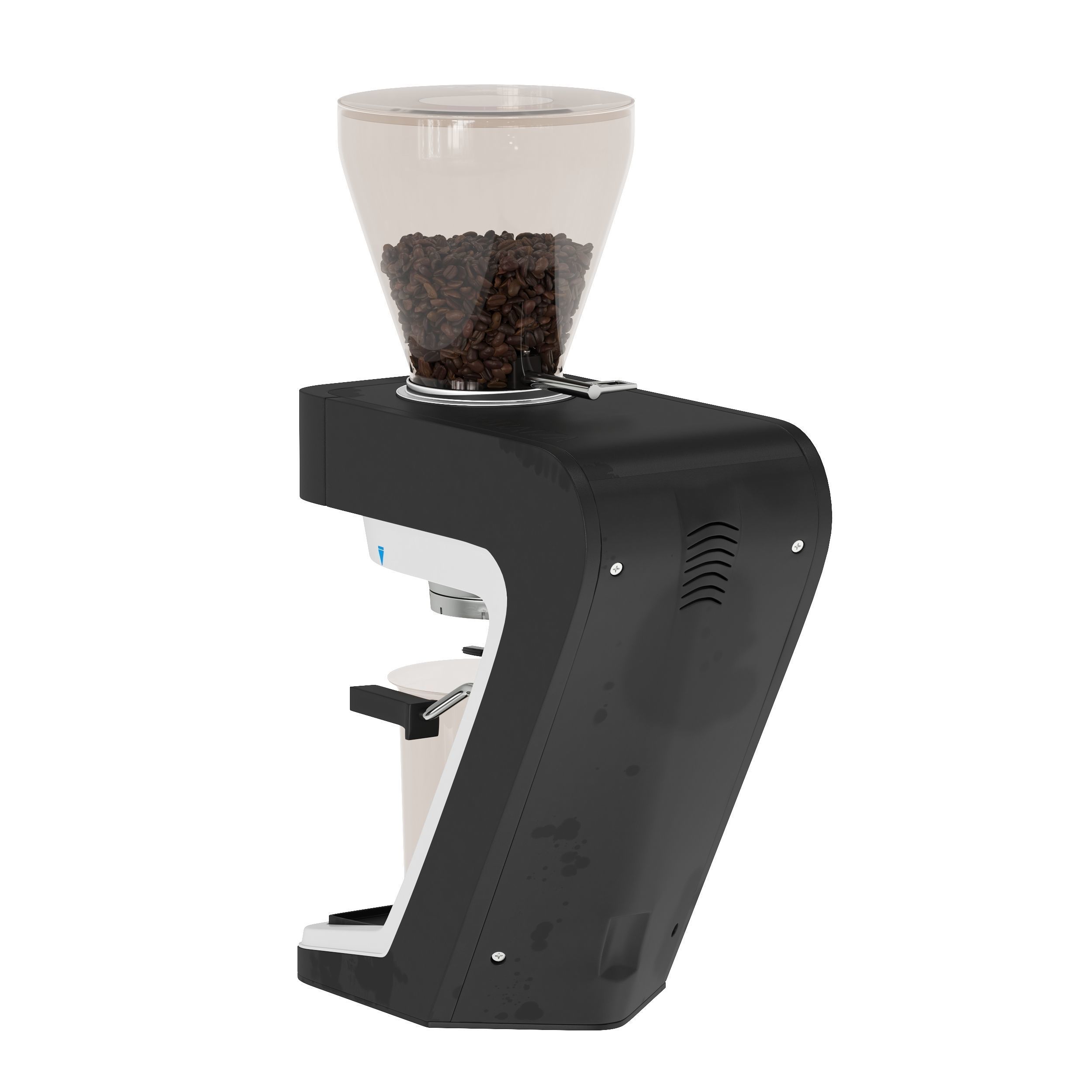 Baratza Sette 270 3D model_3