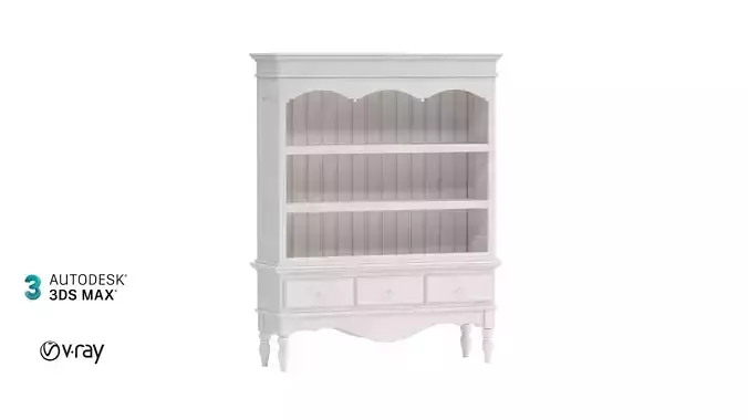 Bookcase 