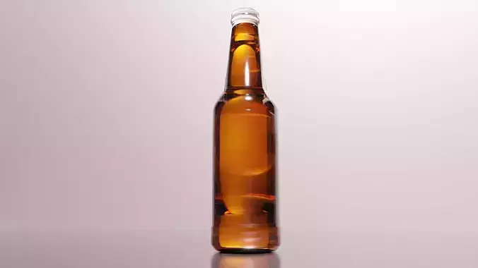 Beer Bottle