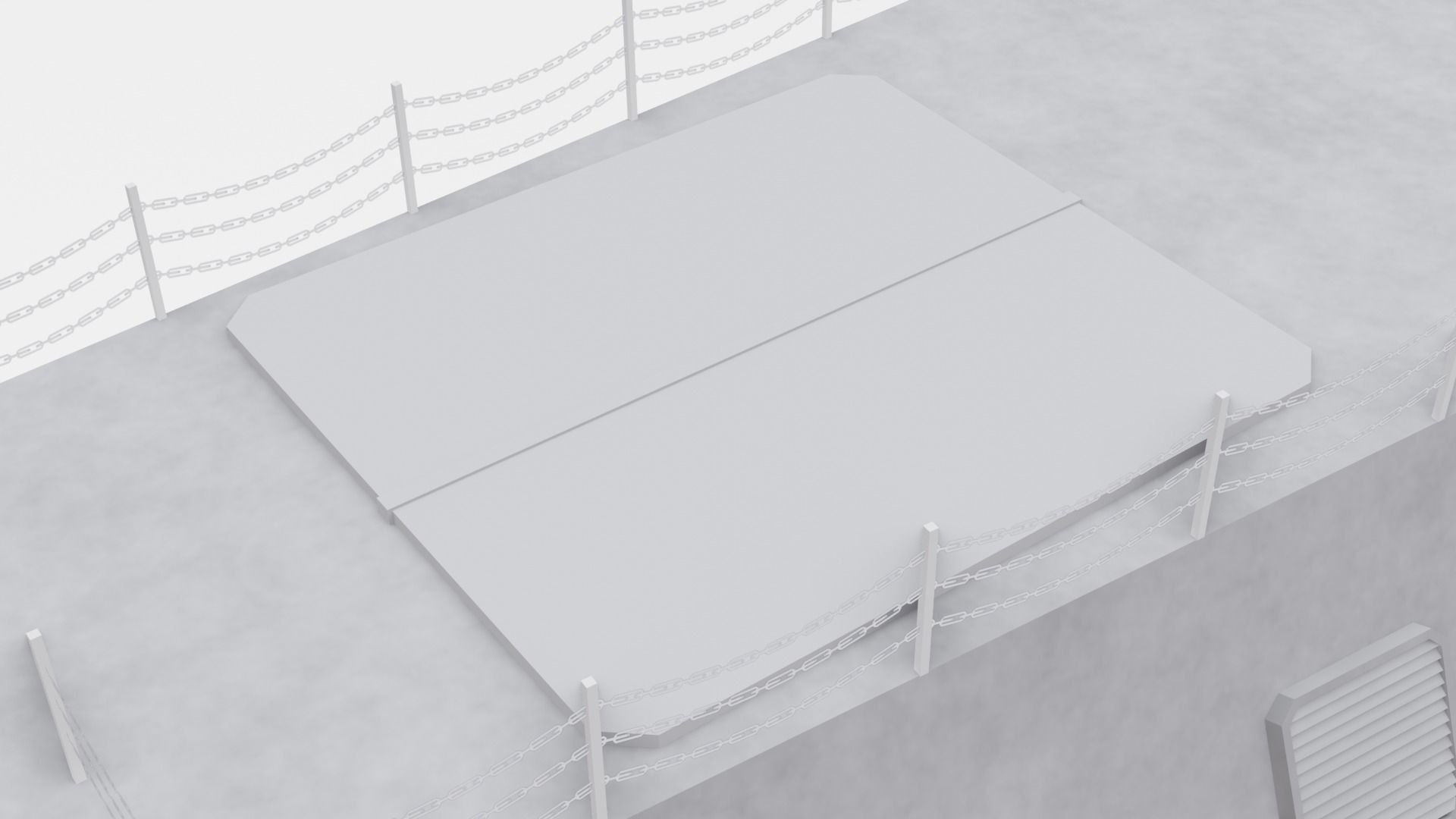 uss independence lcs 2 Low-poly 3D model_10