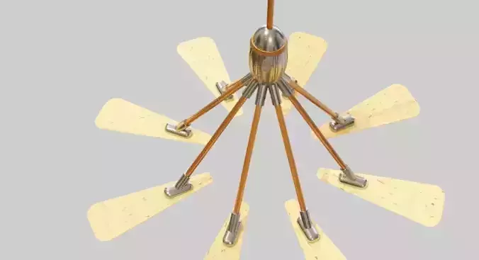 Ceiling fan Designer