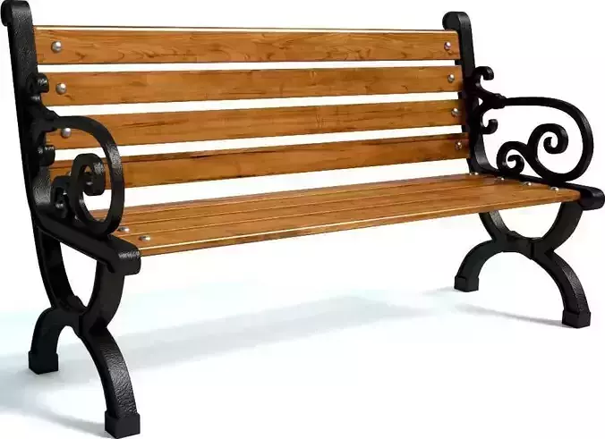 park finished project 