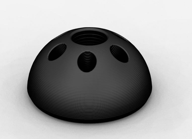 DOMOPEN 3D print model_1