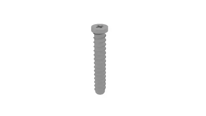 TESTSCREW screw
