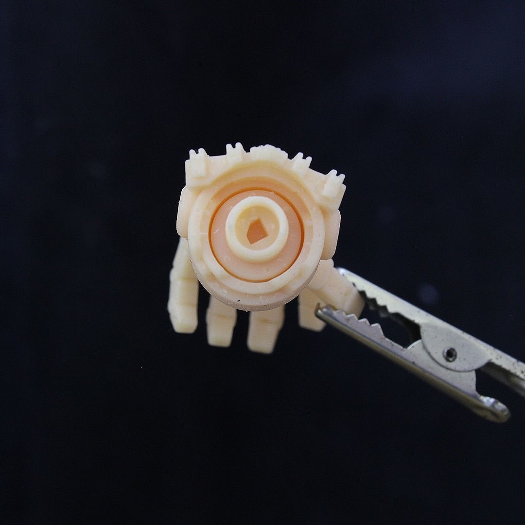 VI - League of Legends 3D print model_6