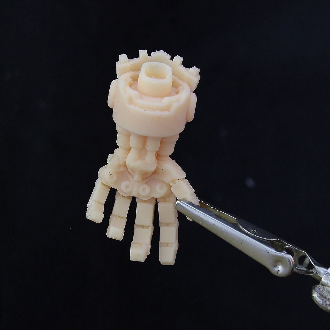 VI - League of Legends 3D print model_5