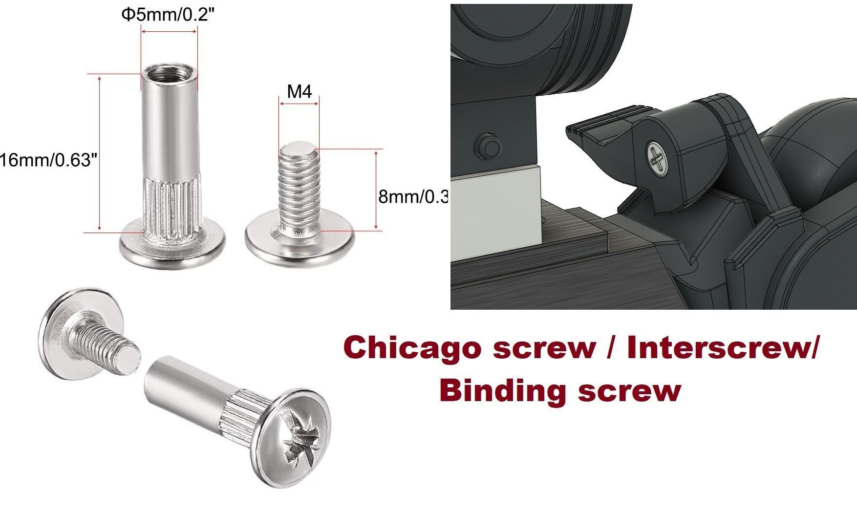 Major West Assembling Pistol Rifle Lost in Space 1998 3D print model_6