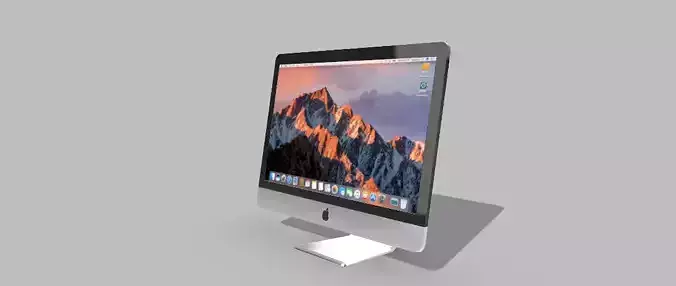 Apple Mac
