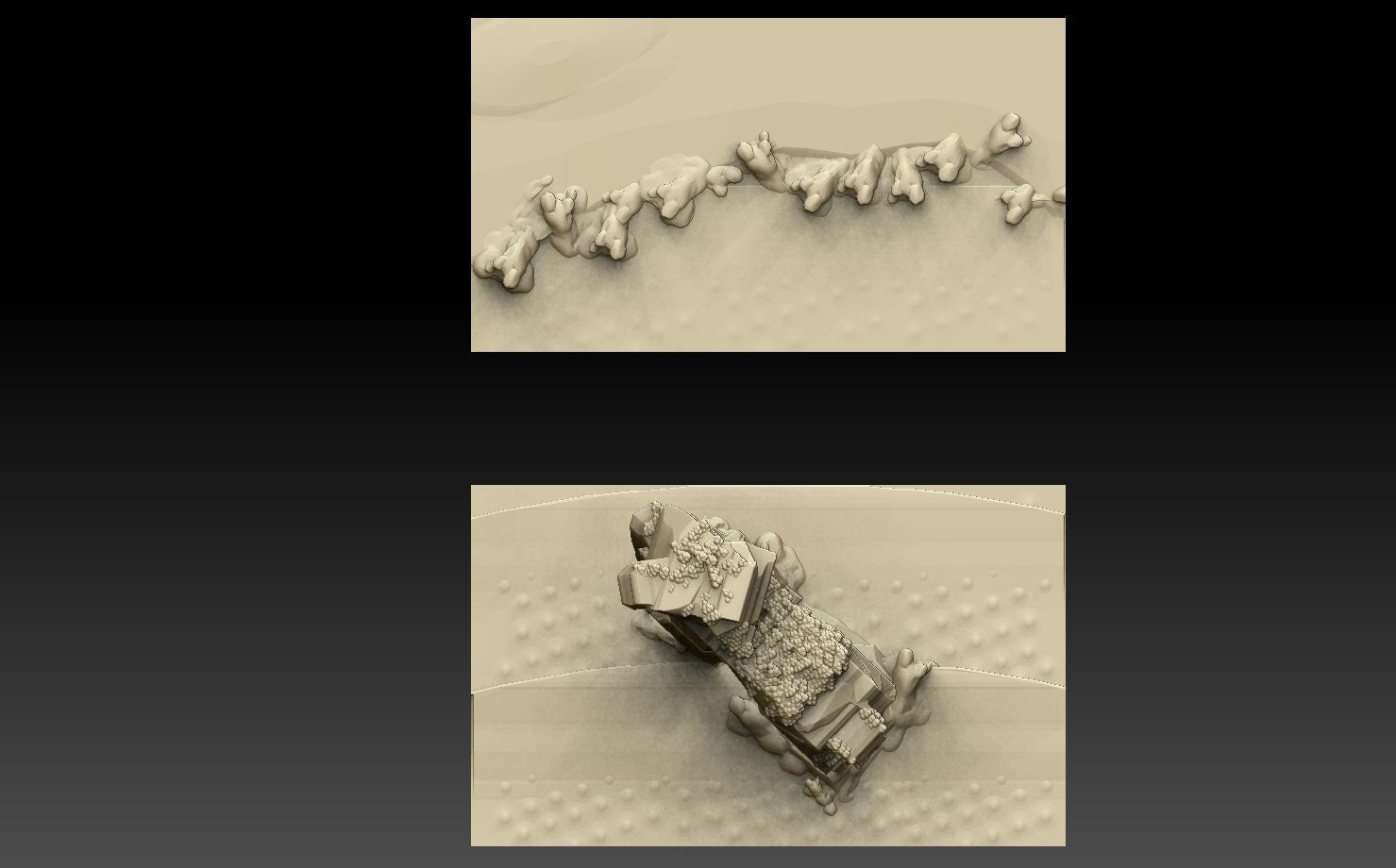 Knight of Gotland 3D print model_15