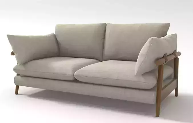 Hoxton sofa
