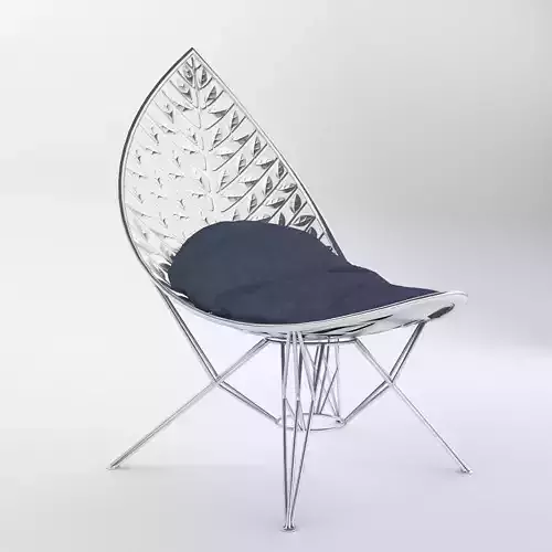Leaf Chair