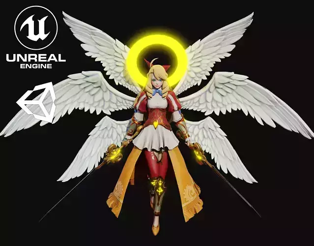 Uriel Girl