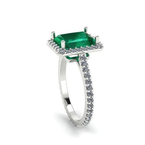 362 Ring 3D print model_1