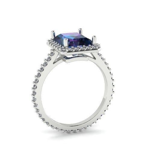 362 Ring 3D print model_2