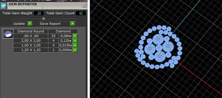 342 Pendant 3D print model_4