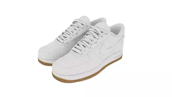 Nike Air Force  Shoes