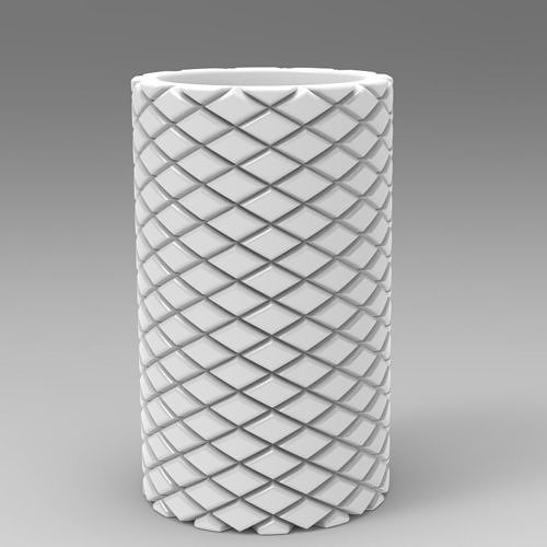 Mug 3d model STL OBJ And SOIDWORKS File 3D model Free 3D model