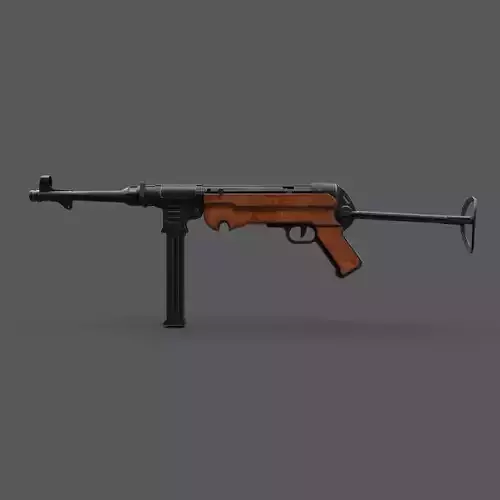 MP 40